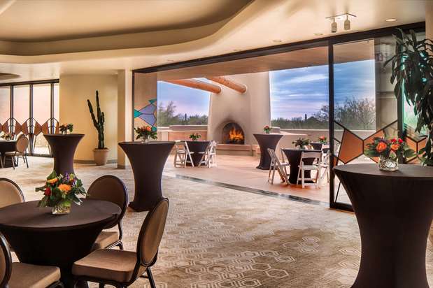 Images Boulders Resort & Spa, Curio Collection by Hilton