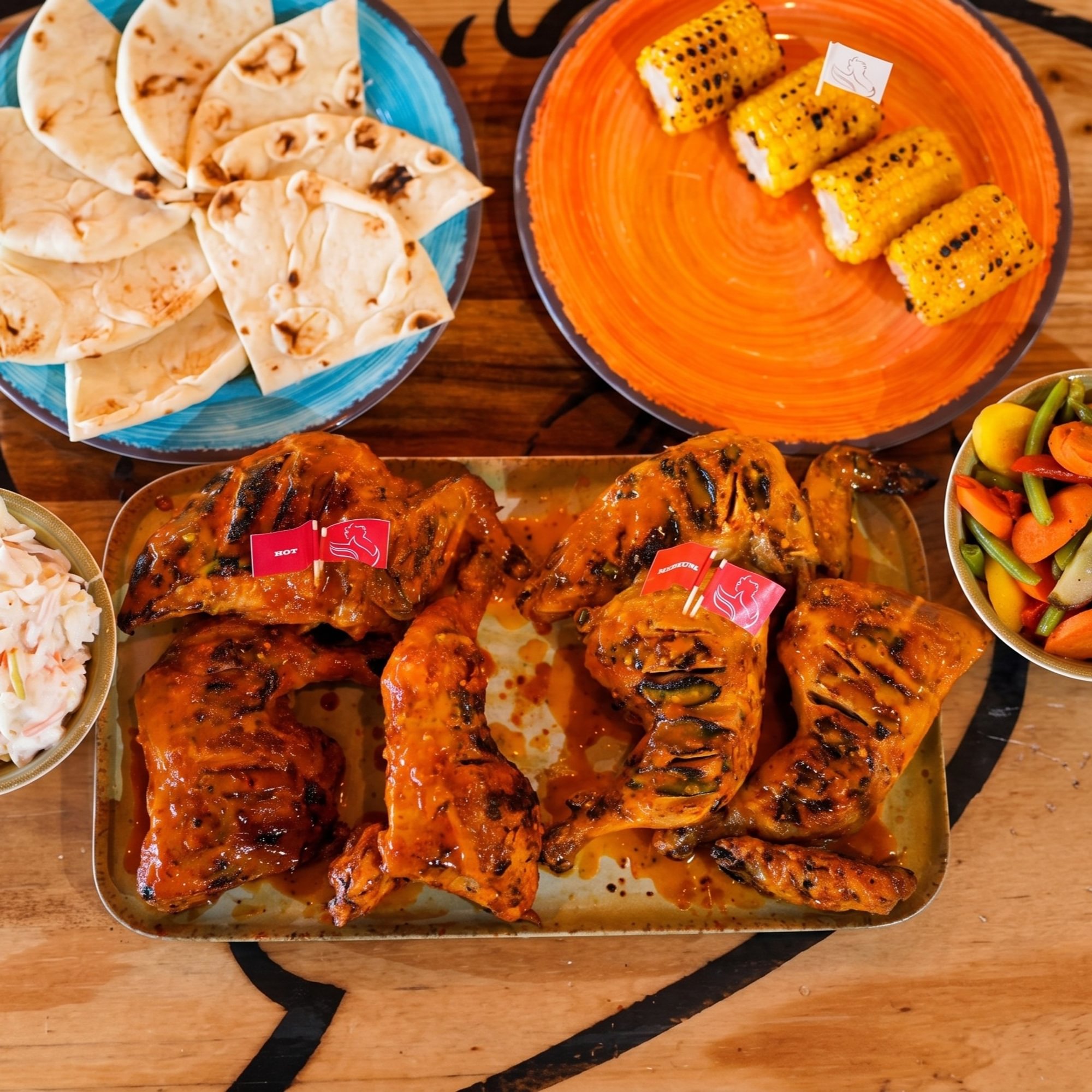 Family Platter