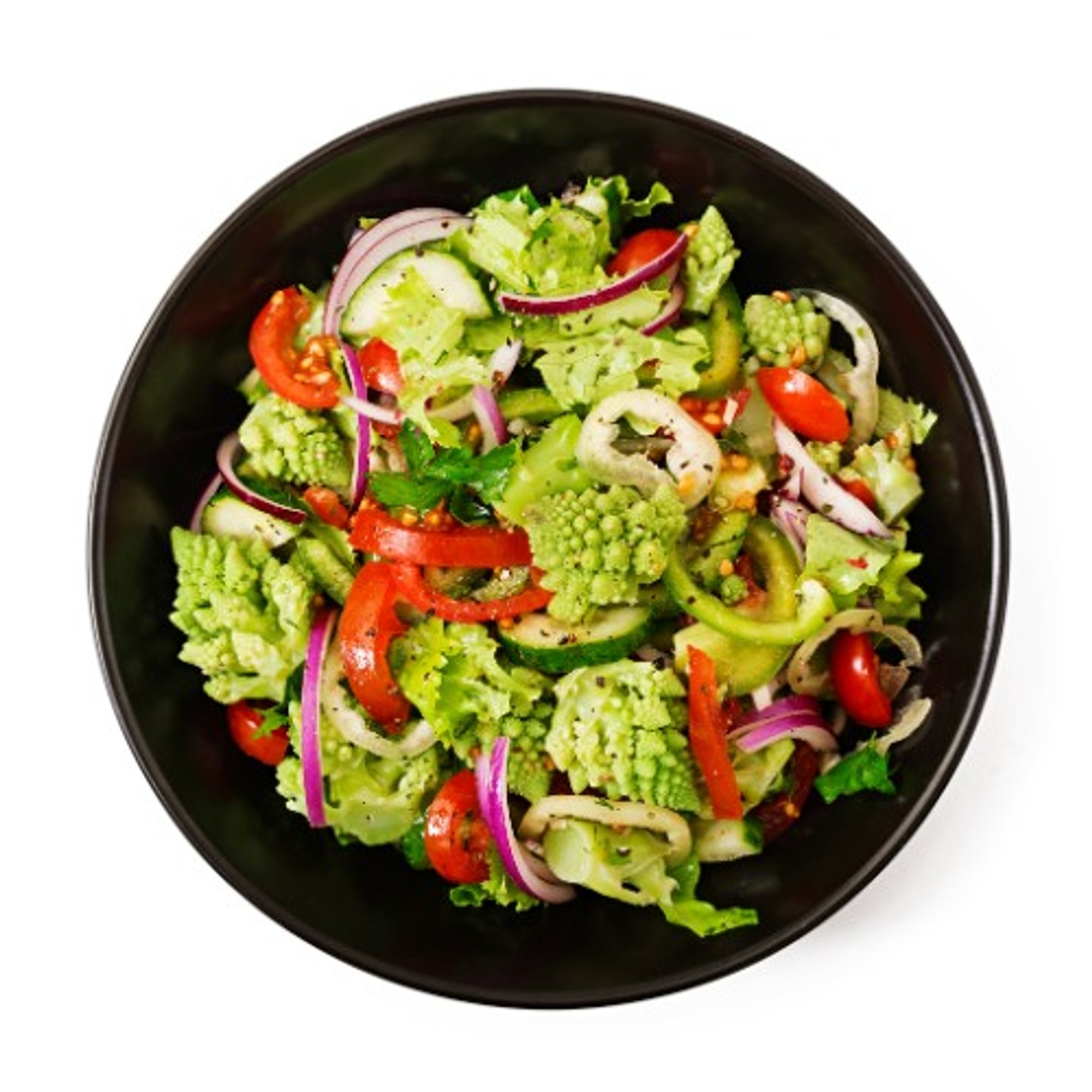 Garden Salad