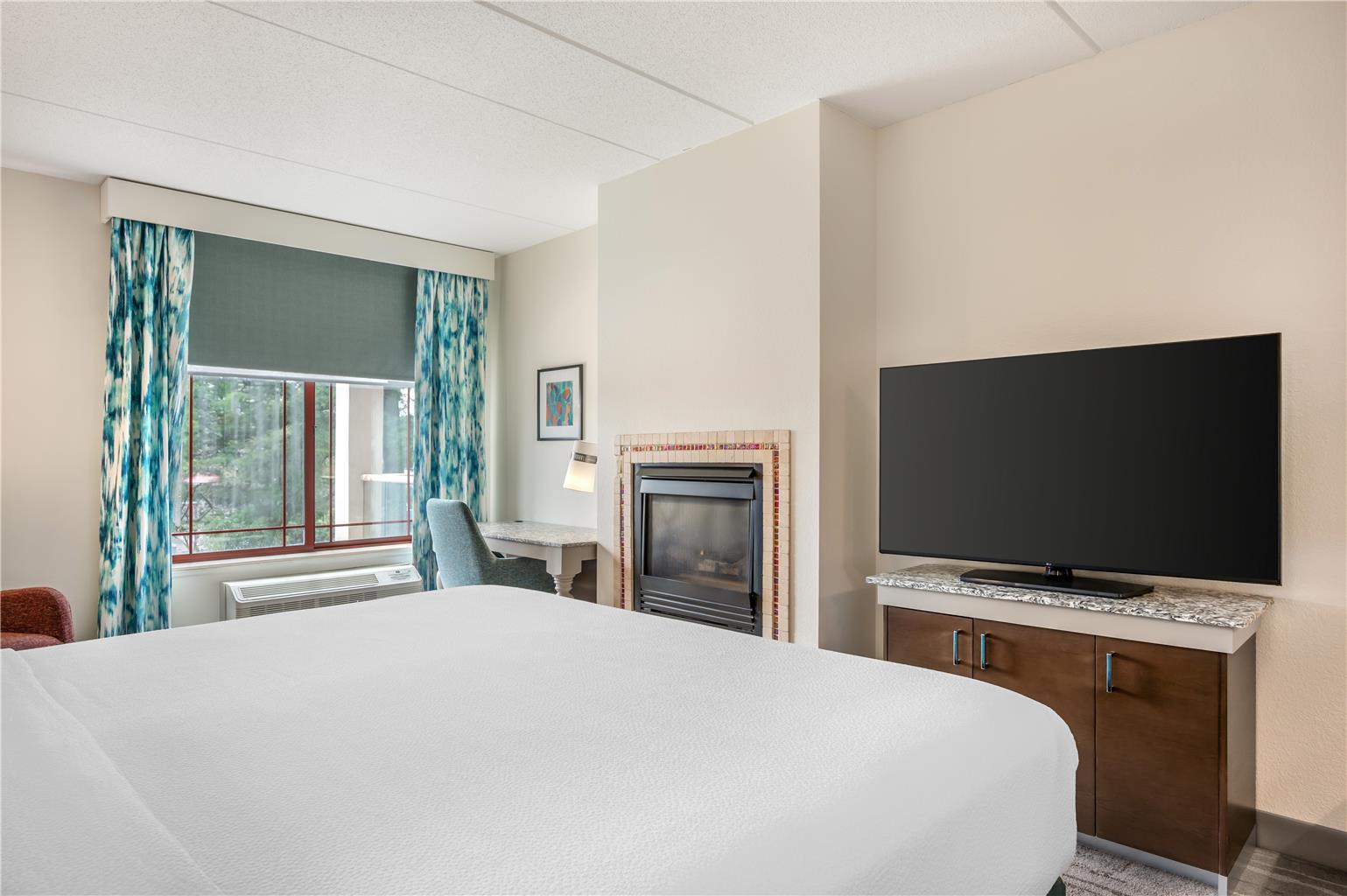 Hilton Garden Inn Wisconsin Dells Image