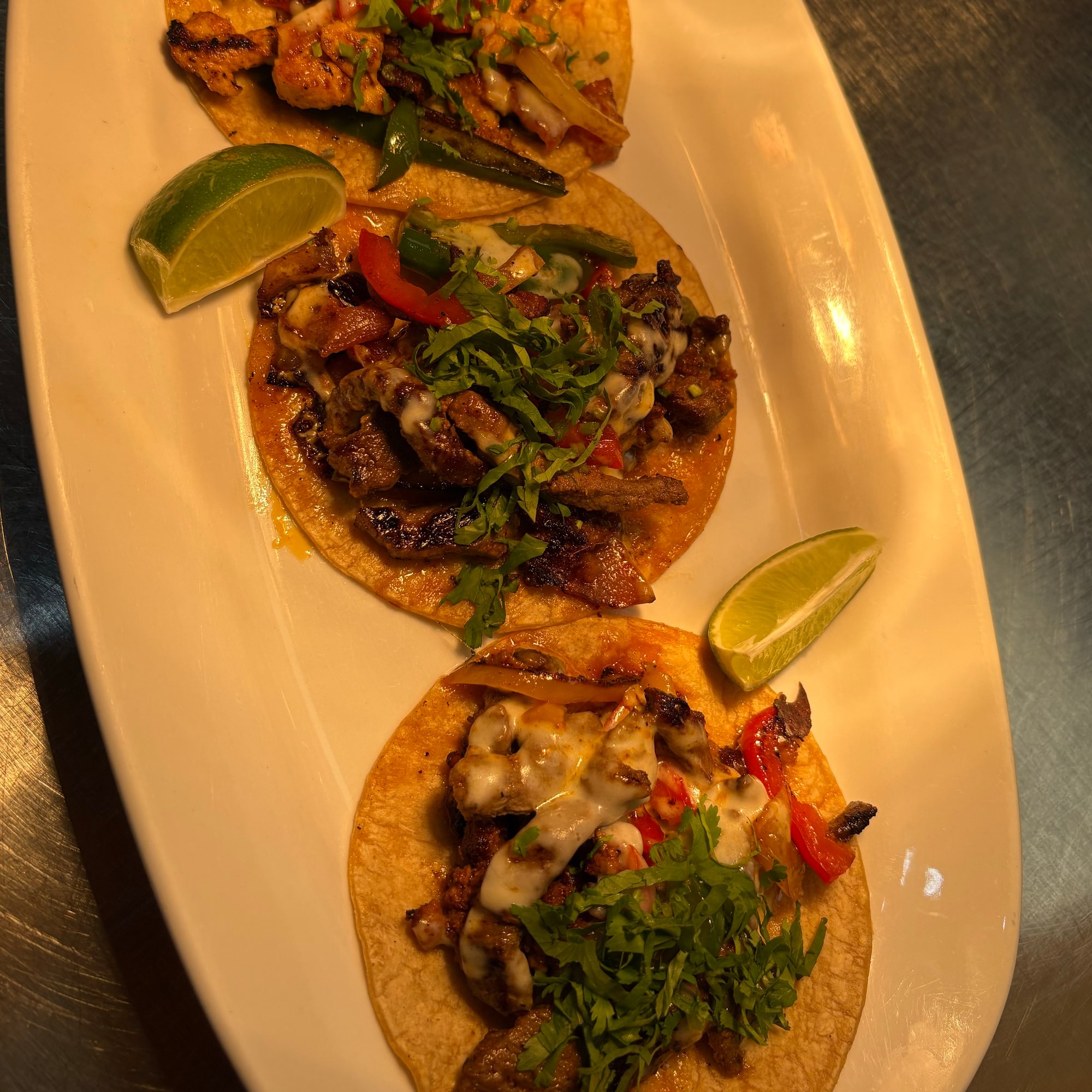 Tacos Alambre (3)