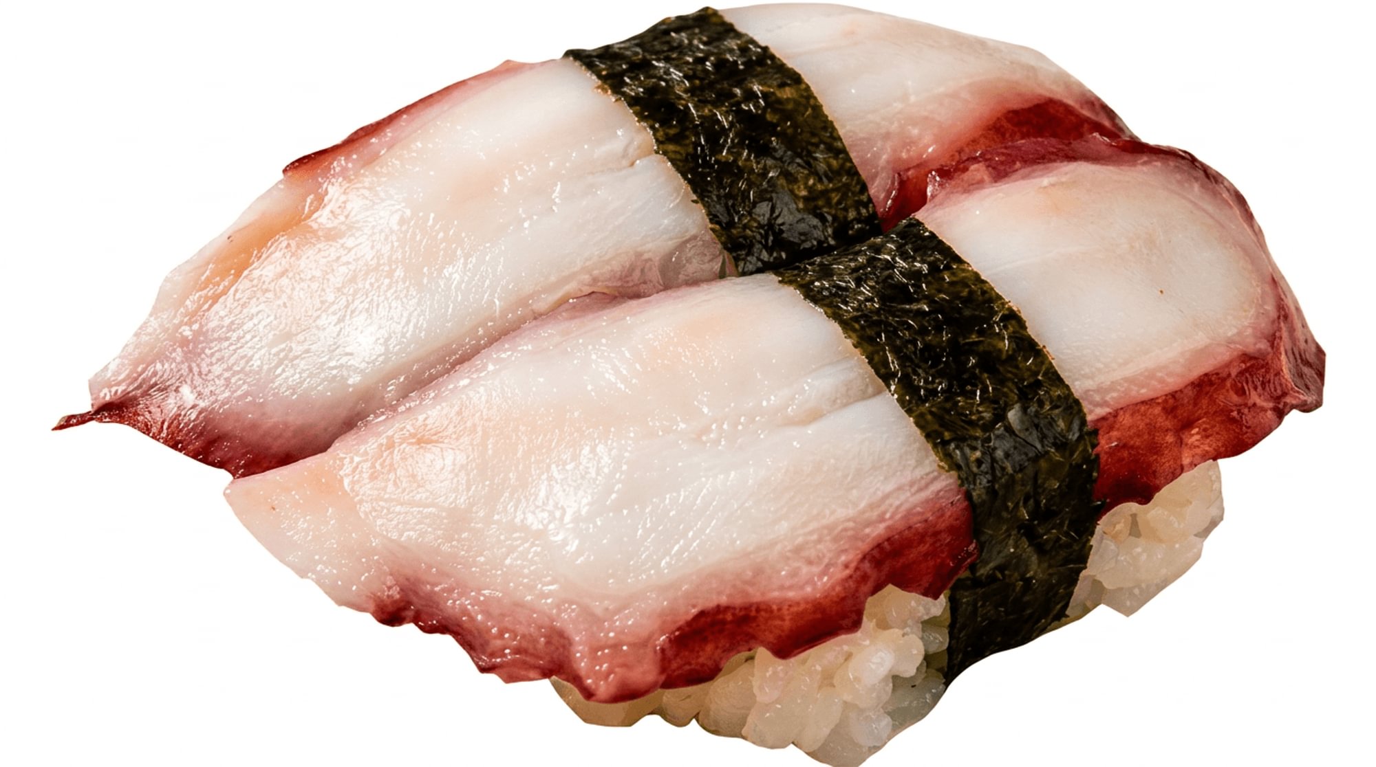Tako (Octopus)
