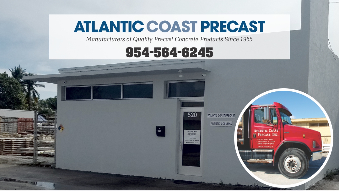 Atlantic Coast Precast Photo