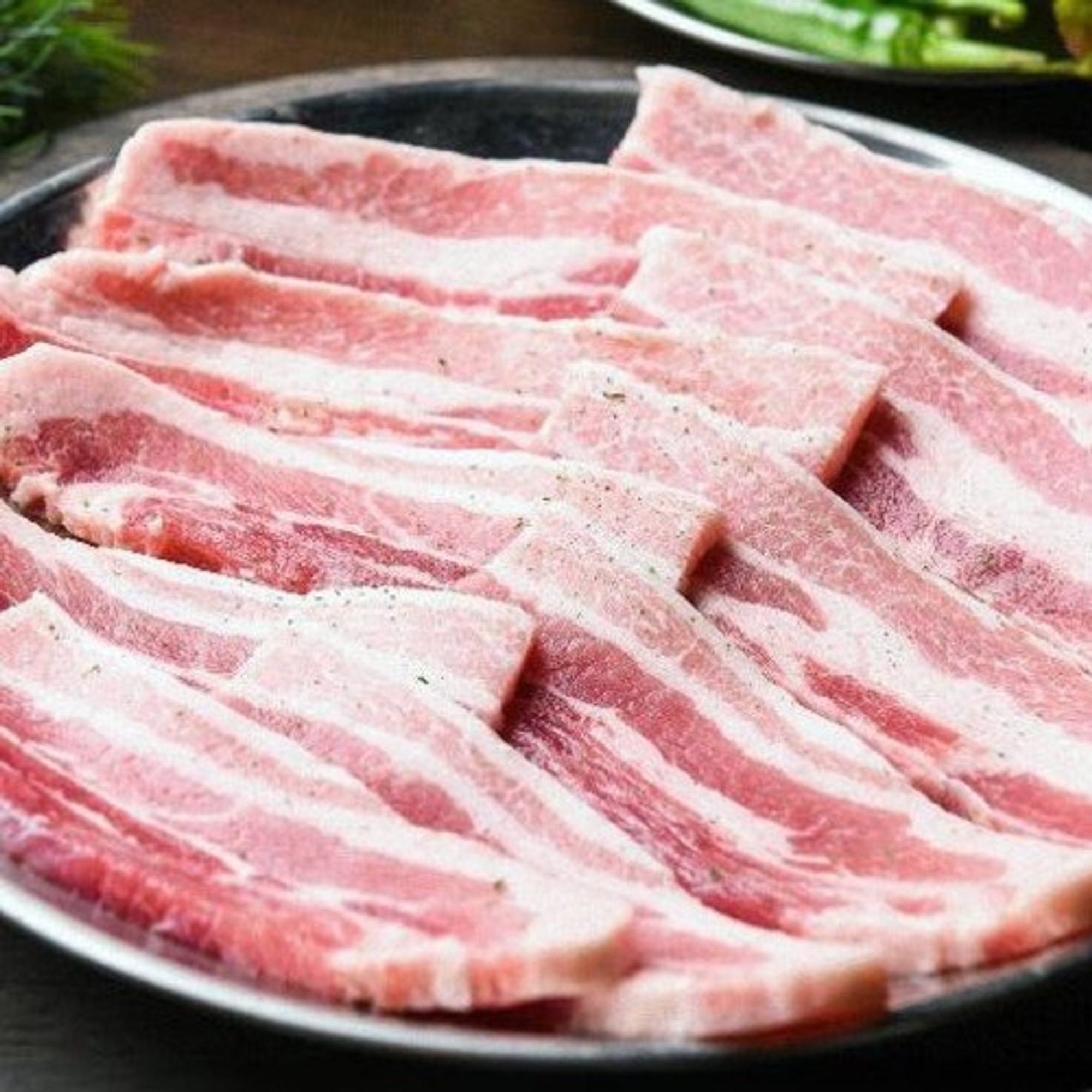 D. Pork Belly