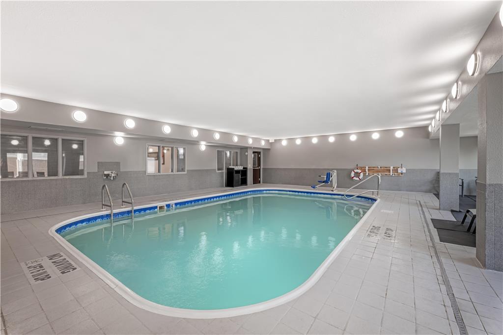 Best Western Independence Kansas City Image