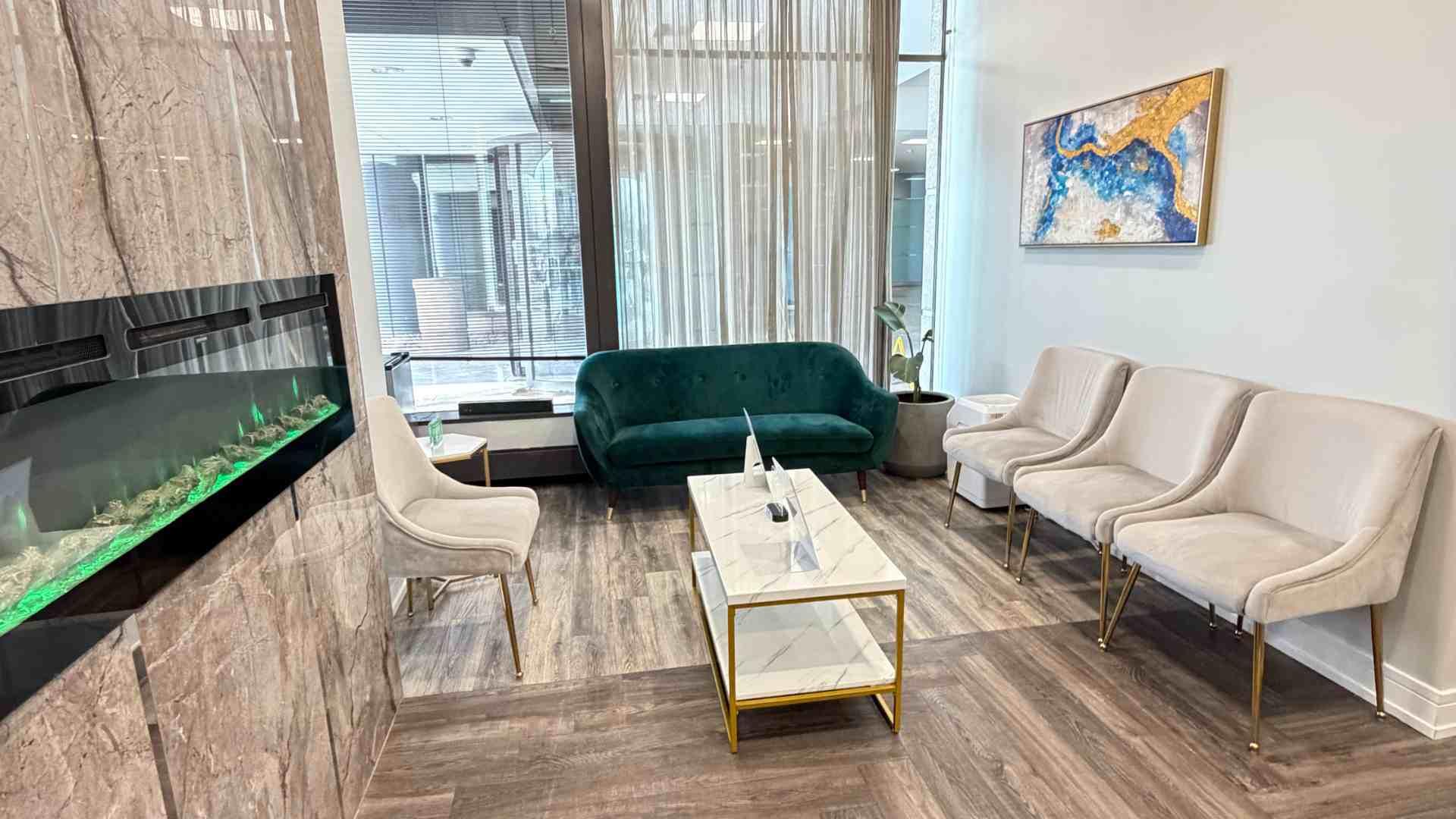 Parkway Dental Care Image