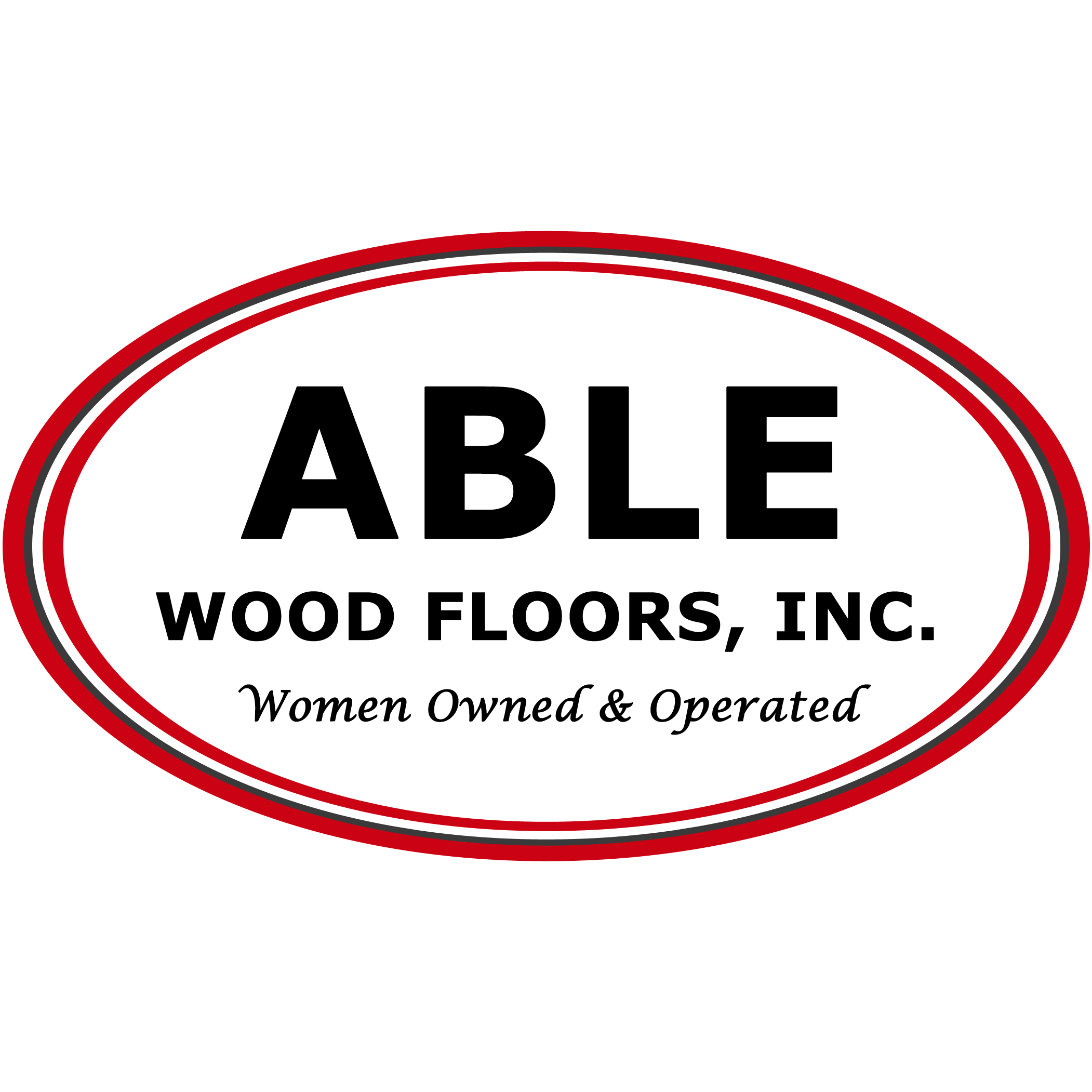 Able Wood Floors Inc Photo