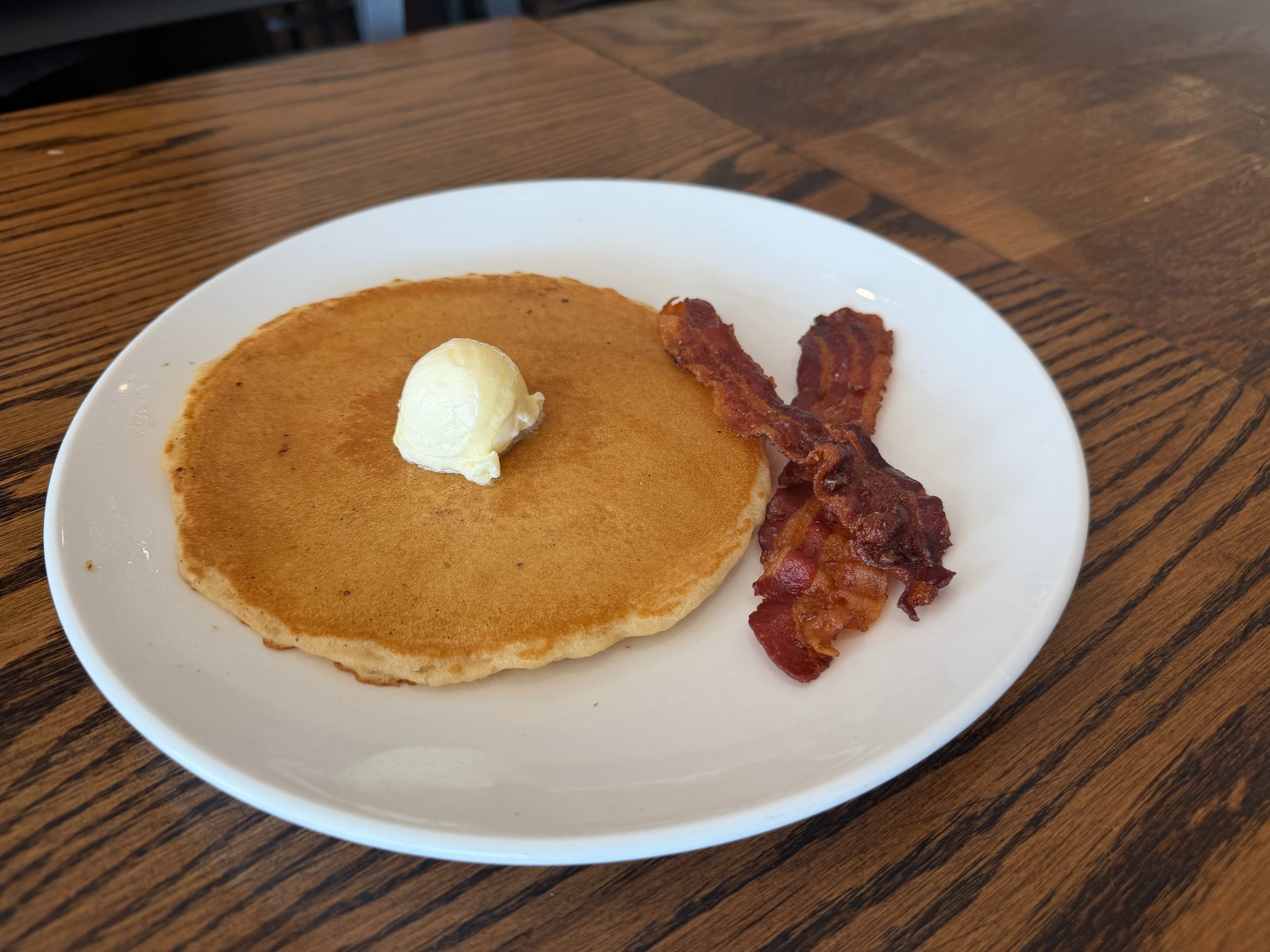 Kids Pancake