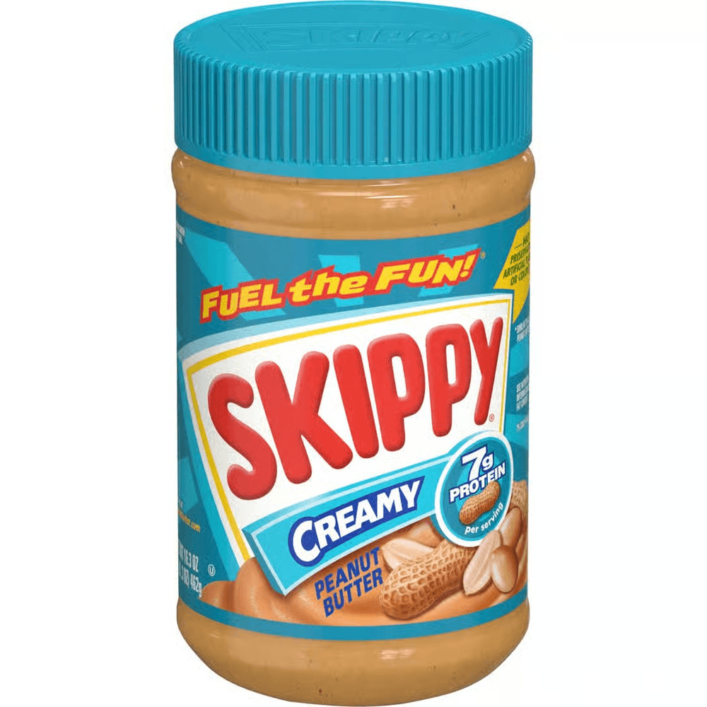 Skippy Peanut Butter
