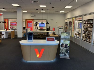 Verizon Image