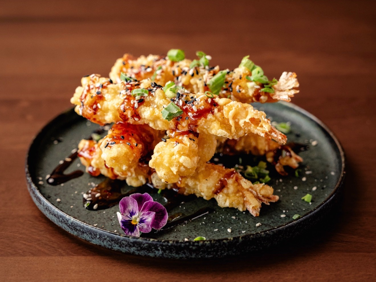 Tempura Snack