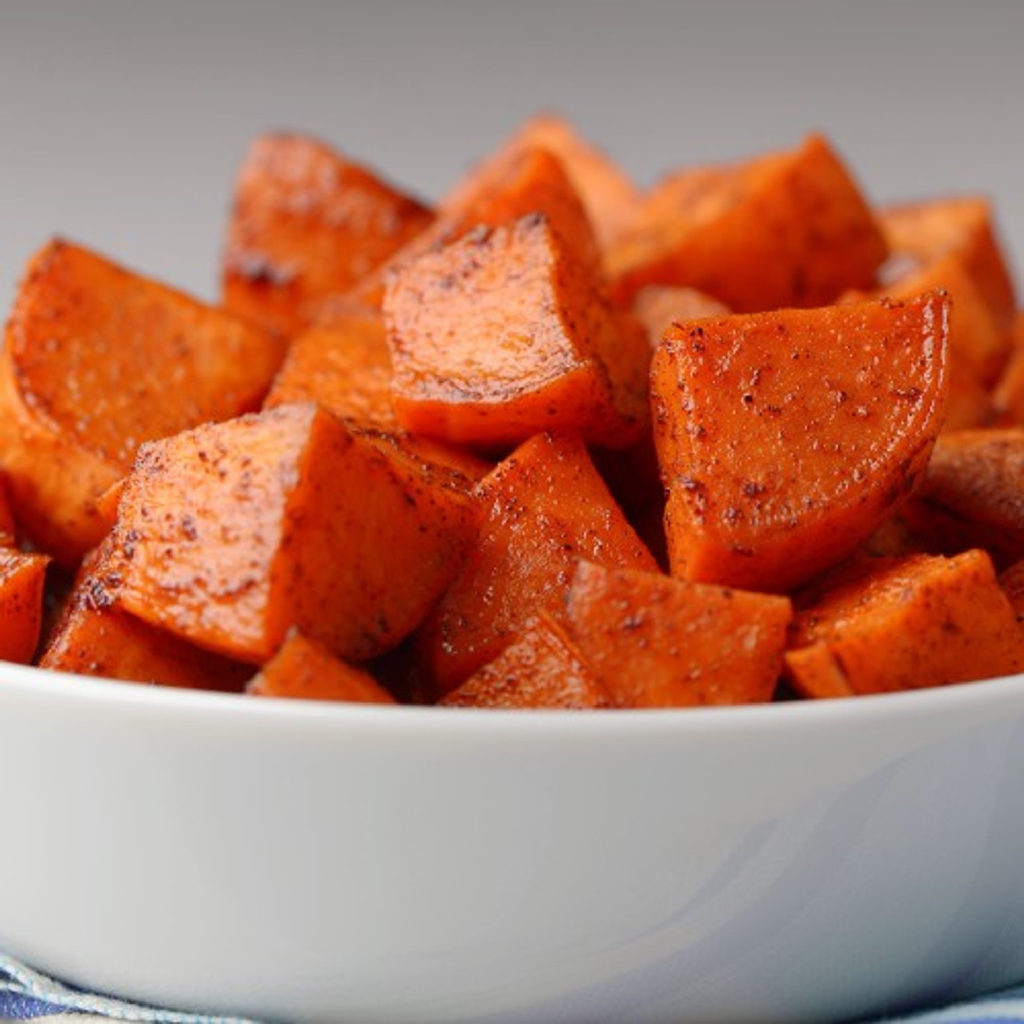 Candied Yams