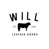 Will Leather Goods  &apos;Legacy Store&apos; Logo