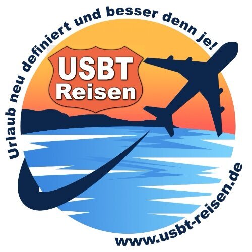 Logo von Kurzfristig-Weg.de by USBT
