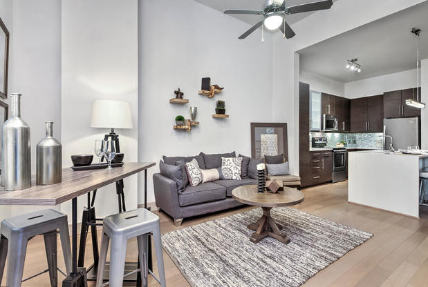 Images Camden Gallery Apartments