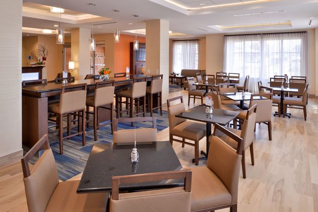 Images Holiday Inn Express & Suites Loma Linda- San Bernardino S