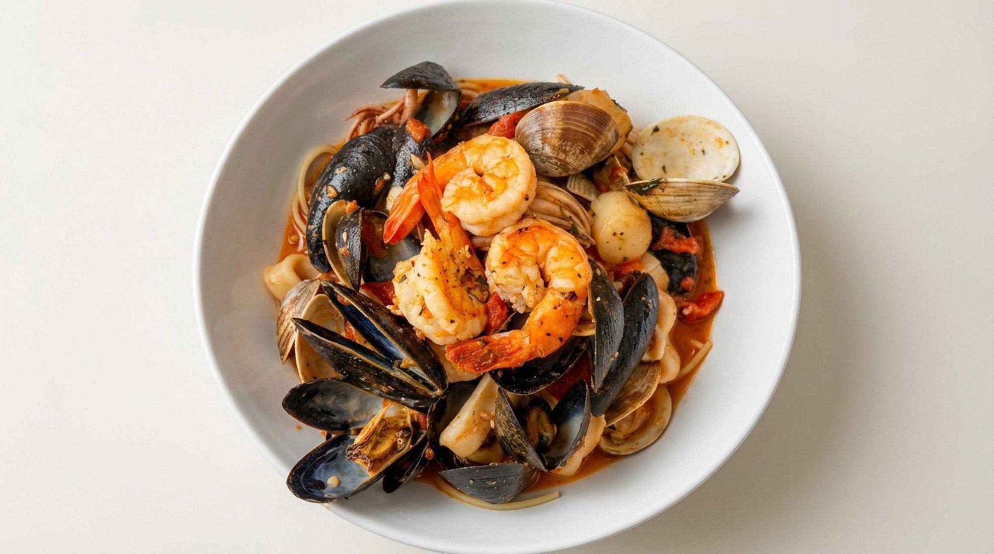 Pescatore