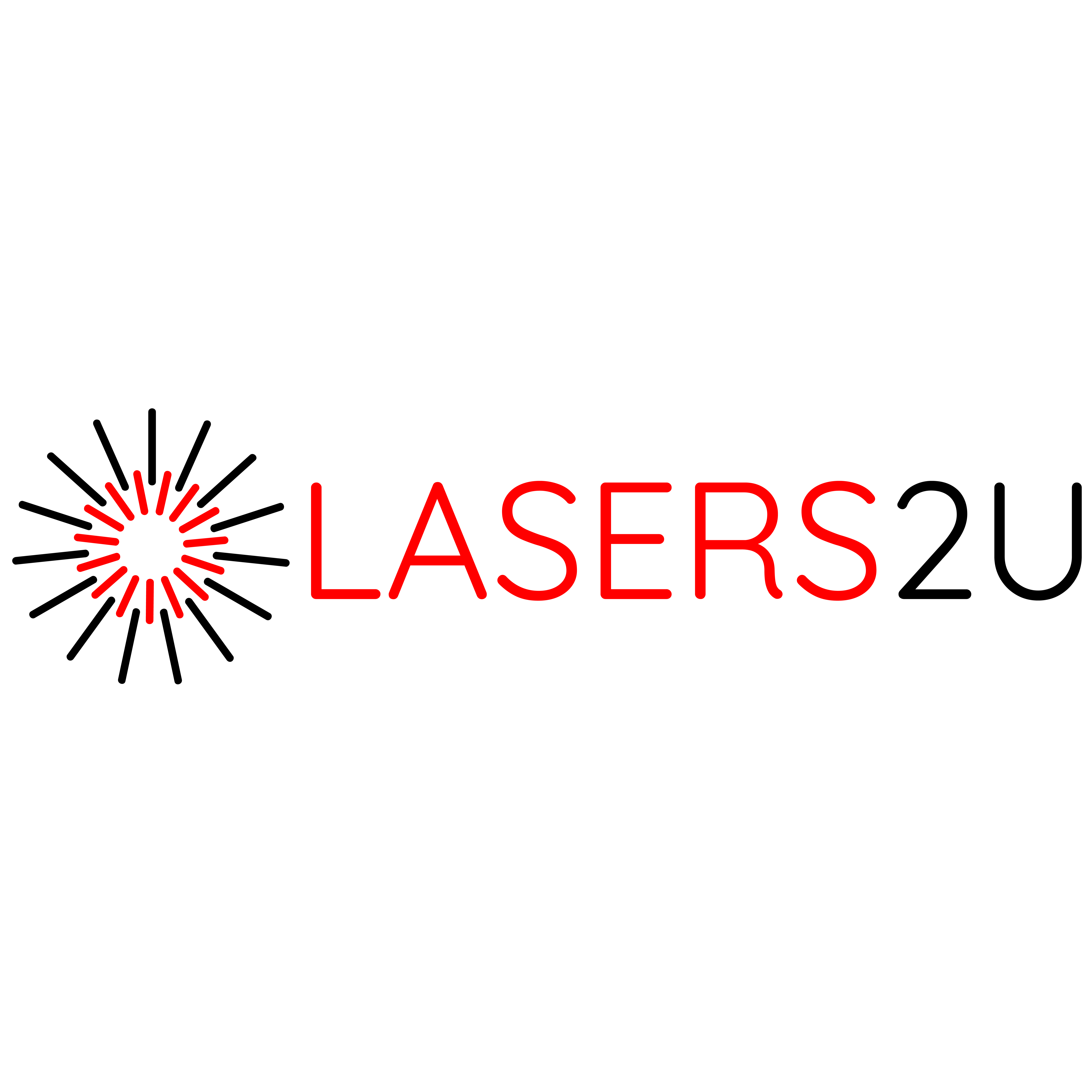Lasers 2U