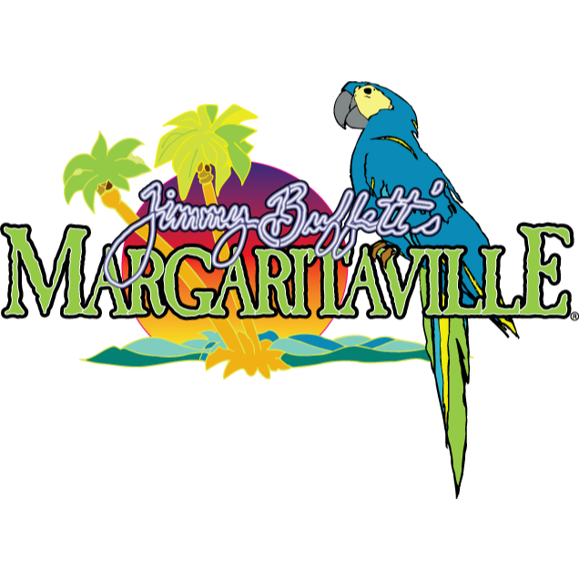 Margaritaville - Atlantic City Logo