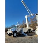 Rushton General Home Improvement & Tree Service