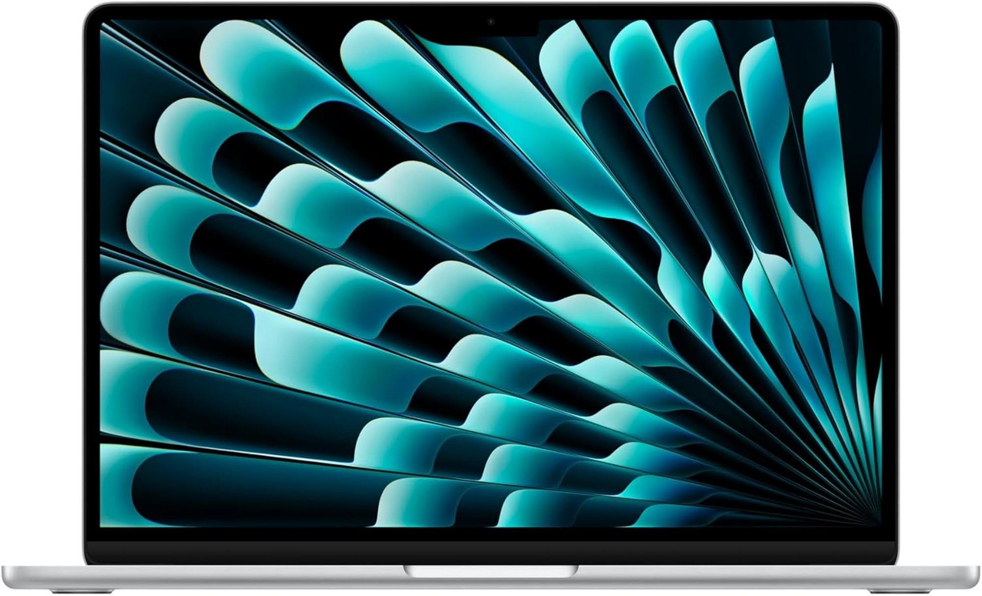 13" M5, 512GB Silver