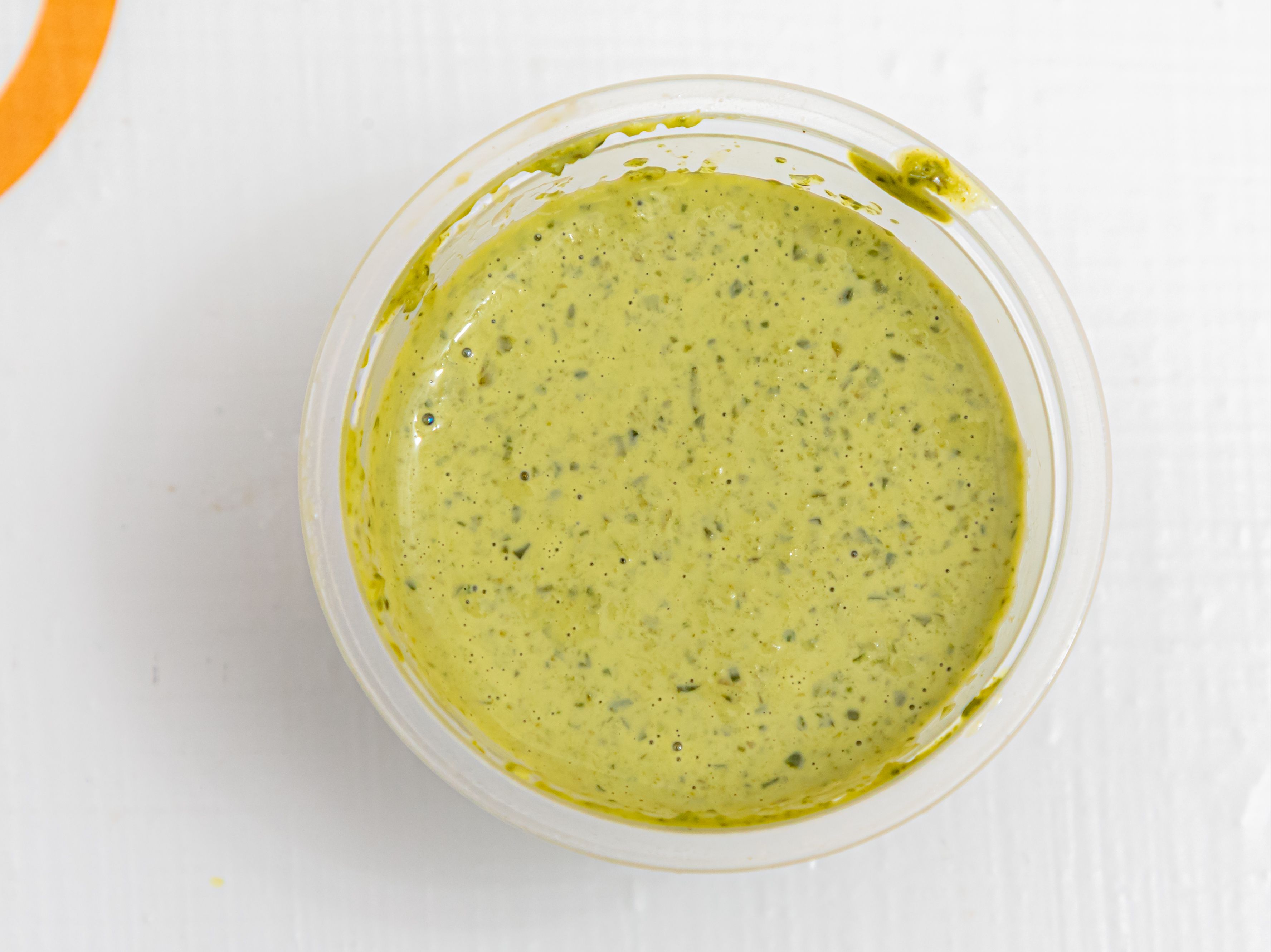Steeko Sauce