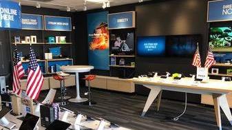 AT&T Store Photo