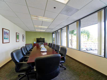 Regus - California, San Diego - High Bluff Drive Photo