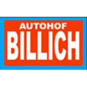 Logo von Autohof Billich