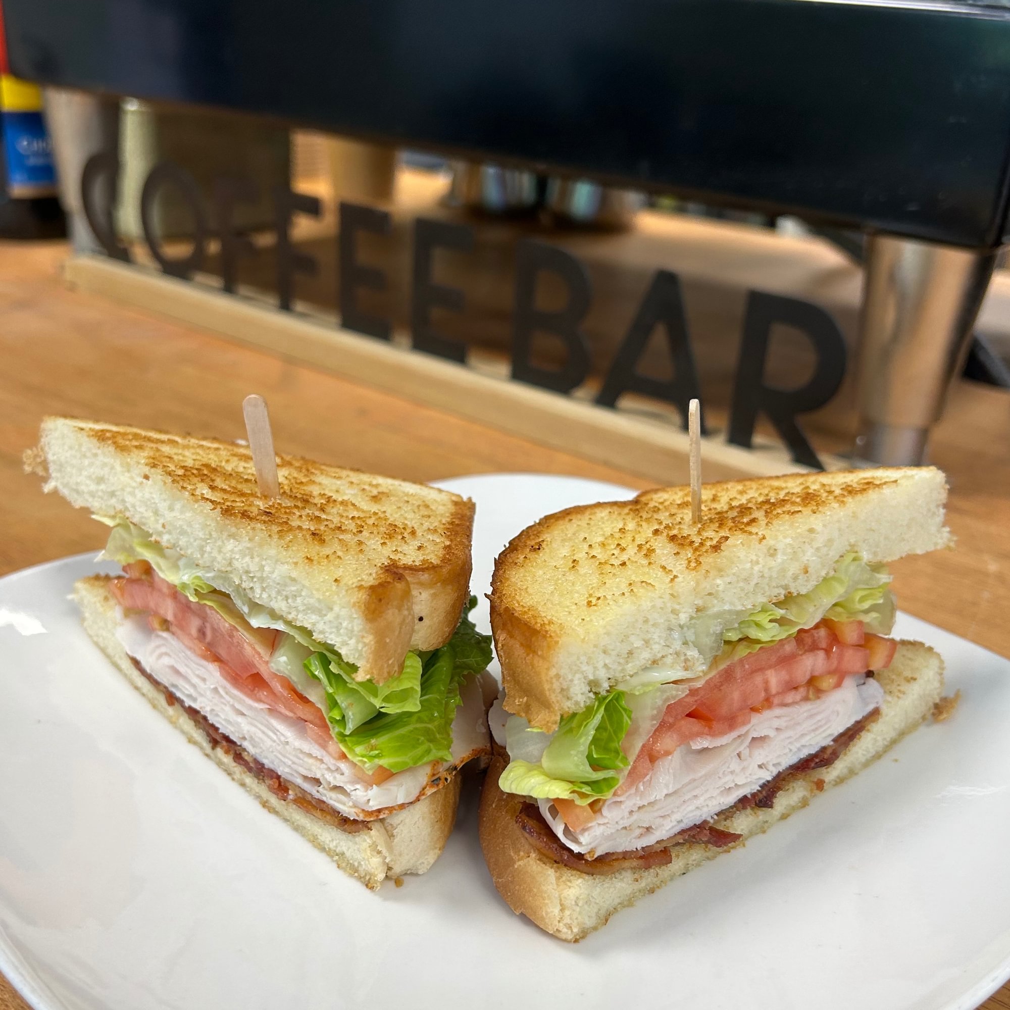 BLT