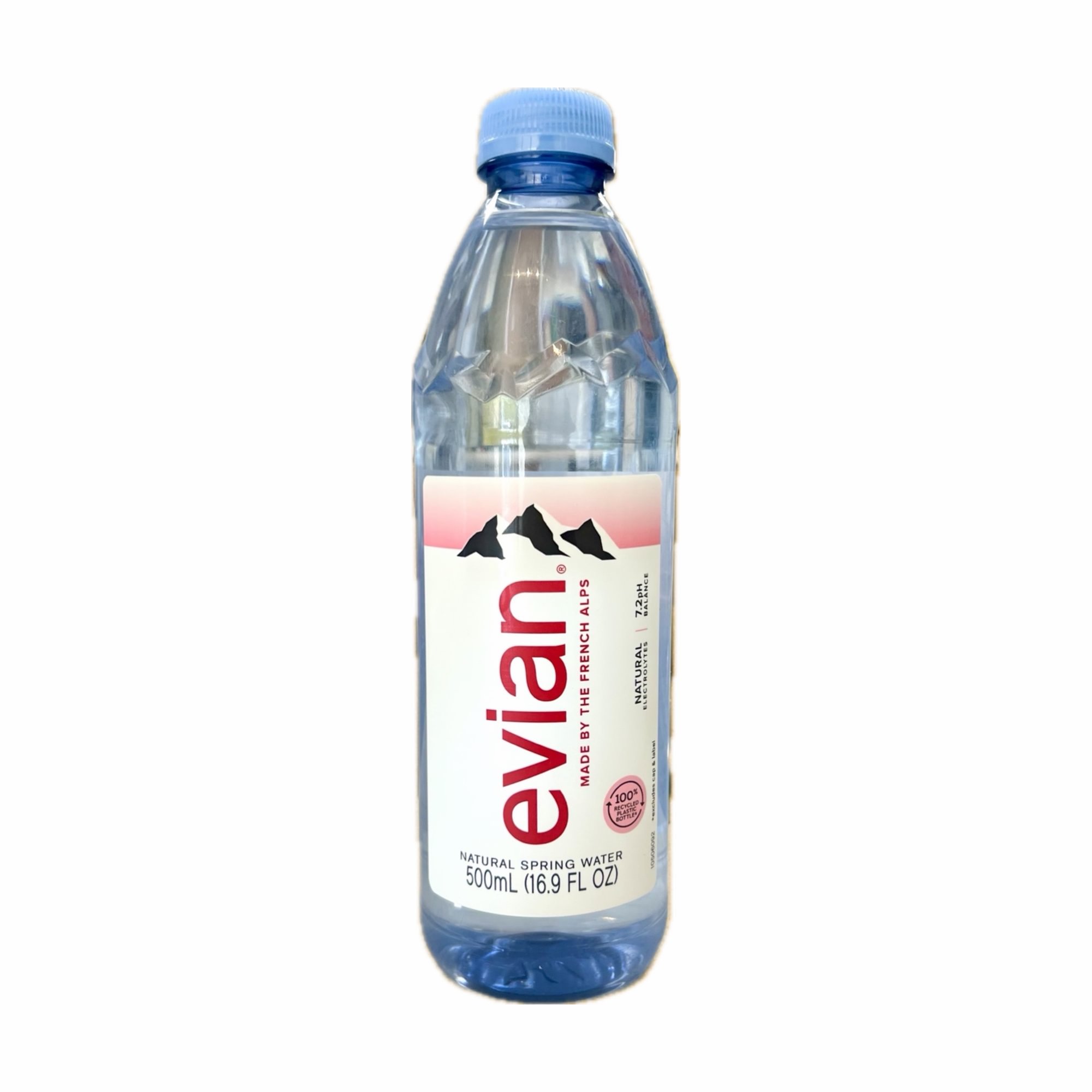 Bottled Water
