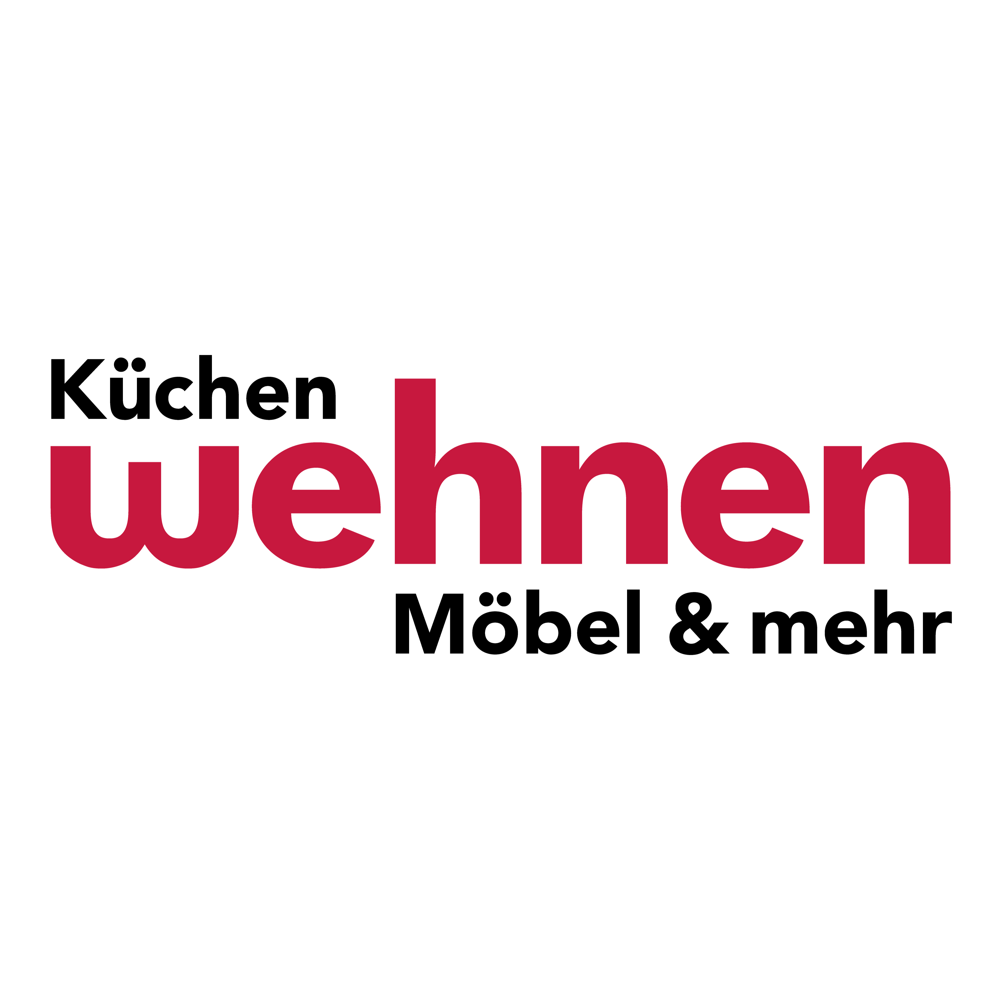 Logo von Küchen Wehnen