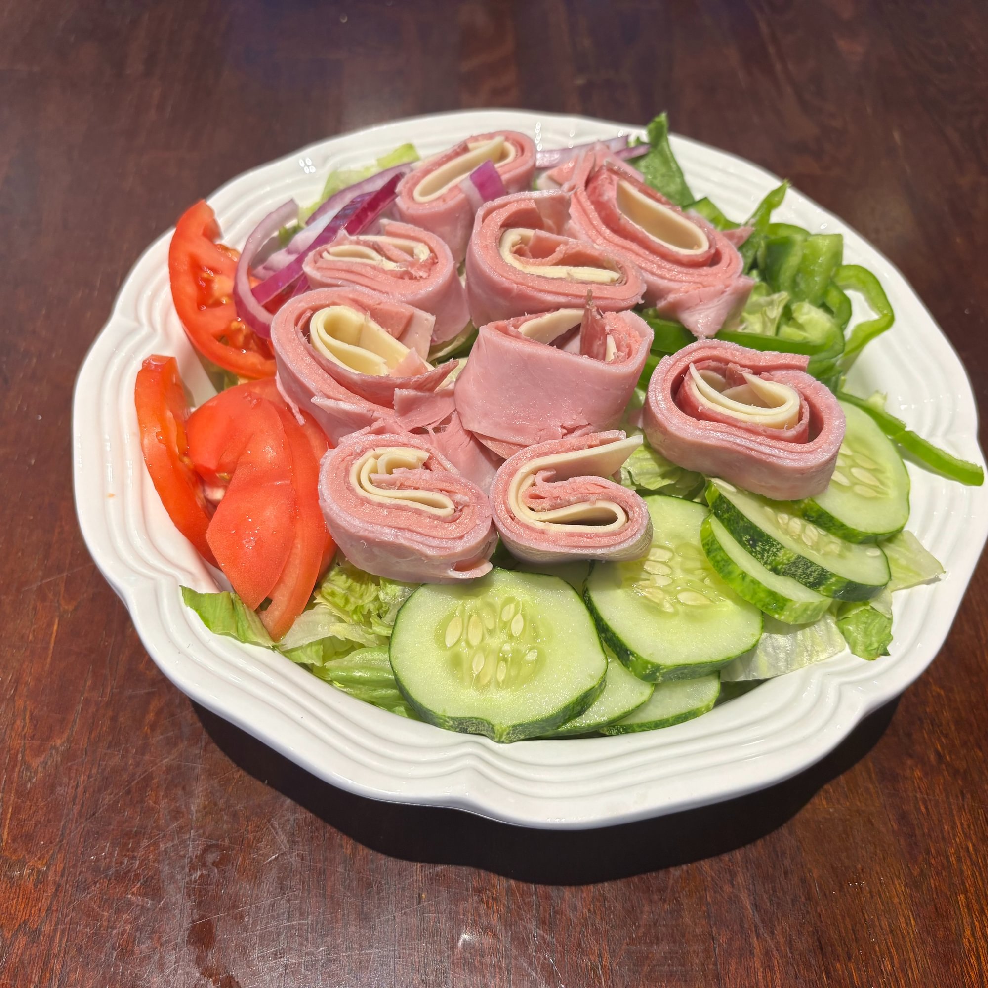Chef Salad