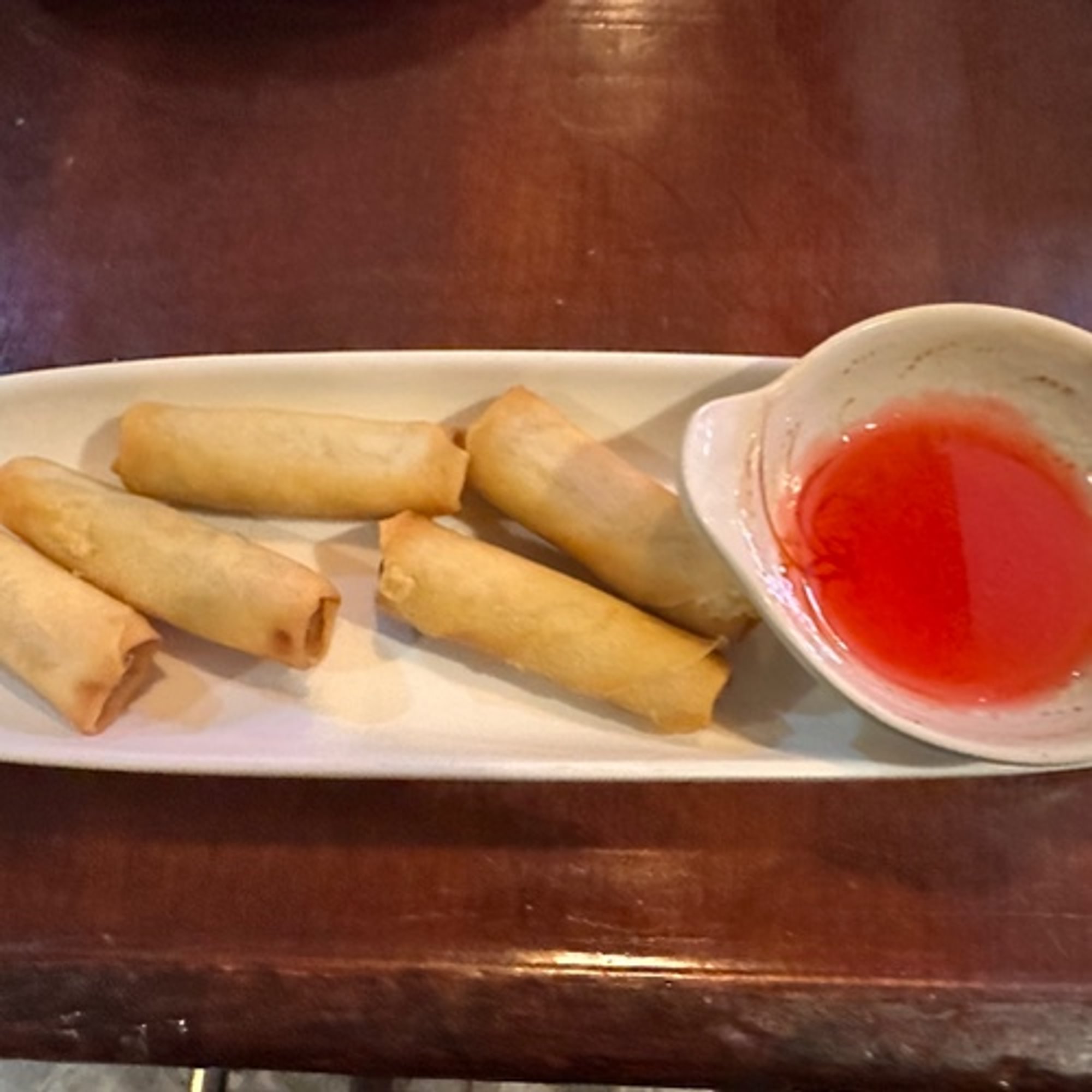Spring Roll