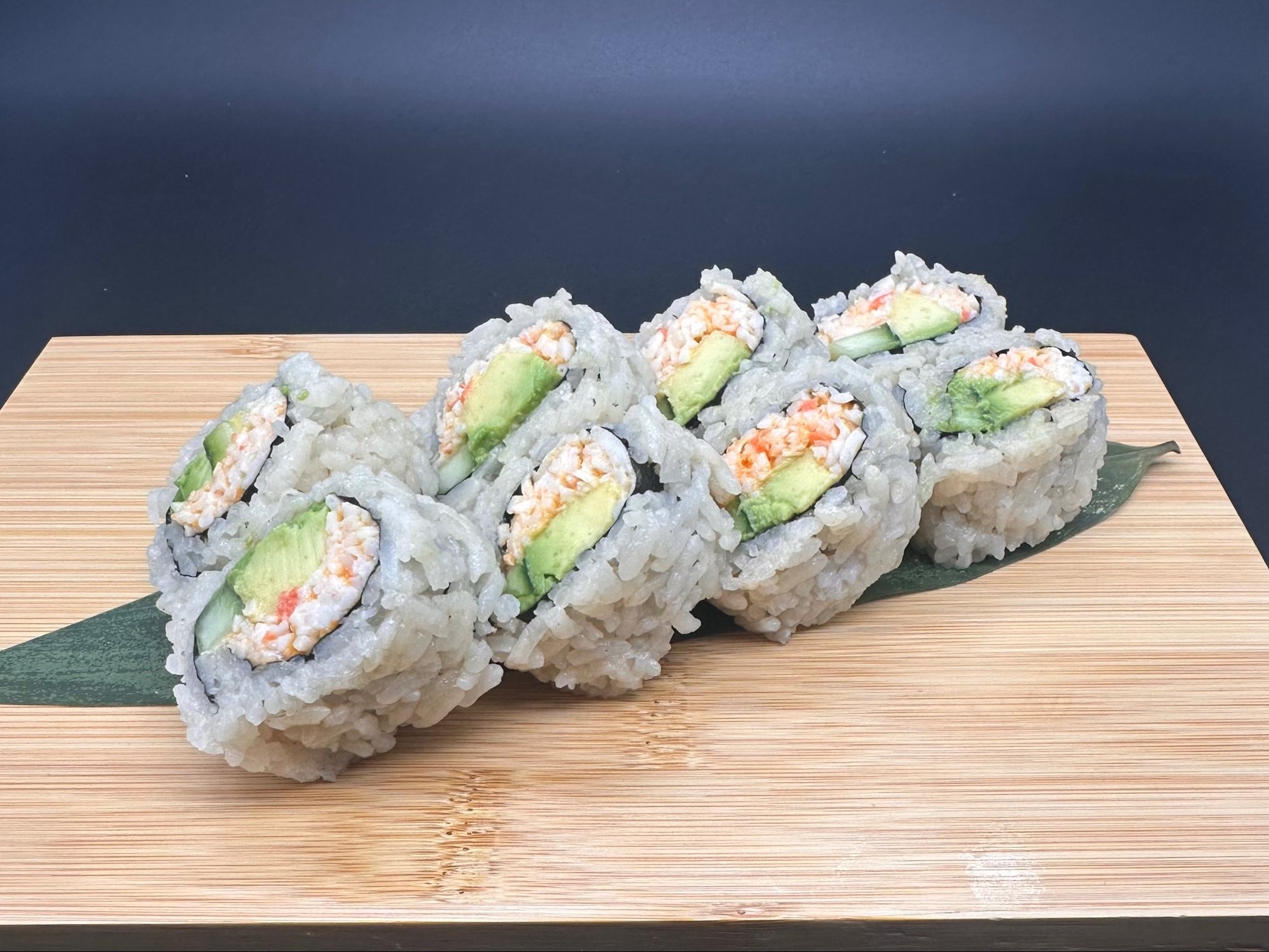 Spicy California Roll