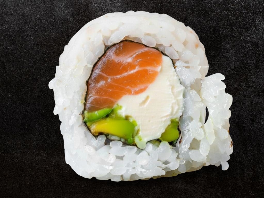 Alaska Roll*