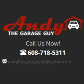 Andy's Garage Door & Handyman Service