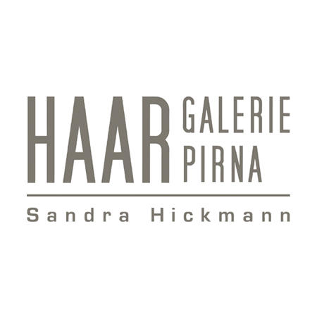 Logo von Haar Galerie Pirna