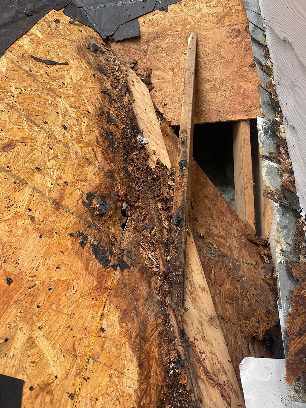 Partners Roofing Image