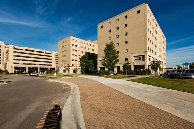Images Beaumont Pediatric After Hours Clinic - Royal Oak