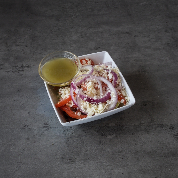 Small Village Salad