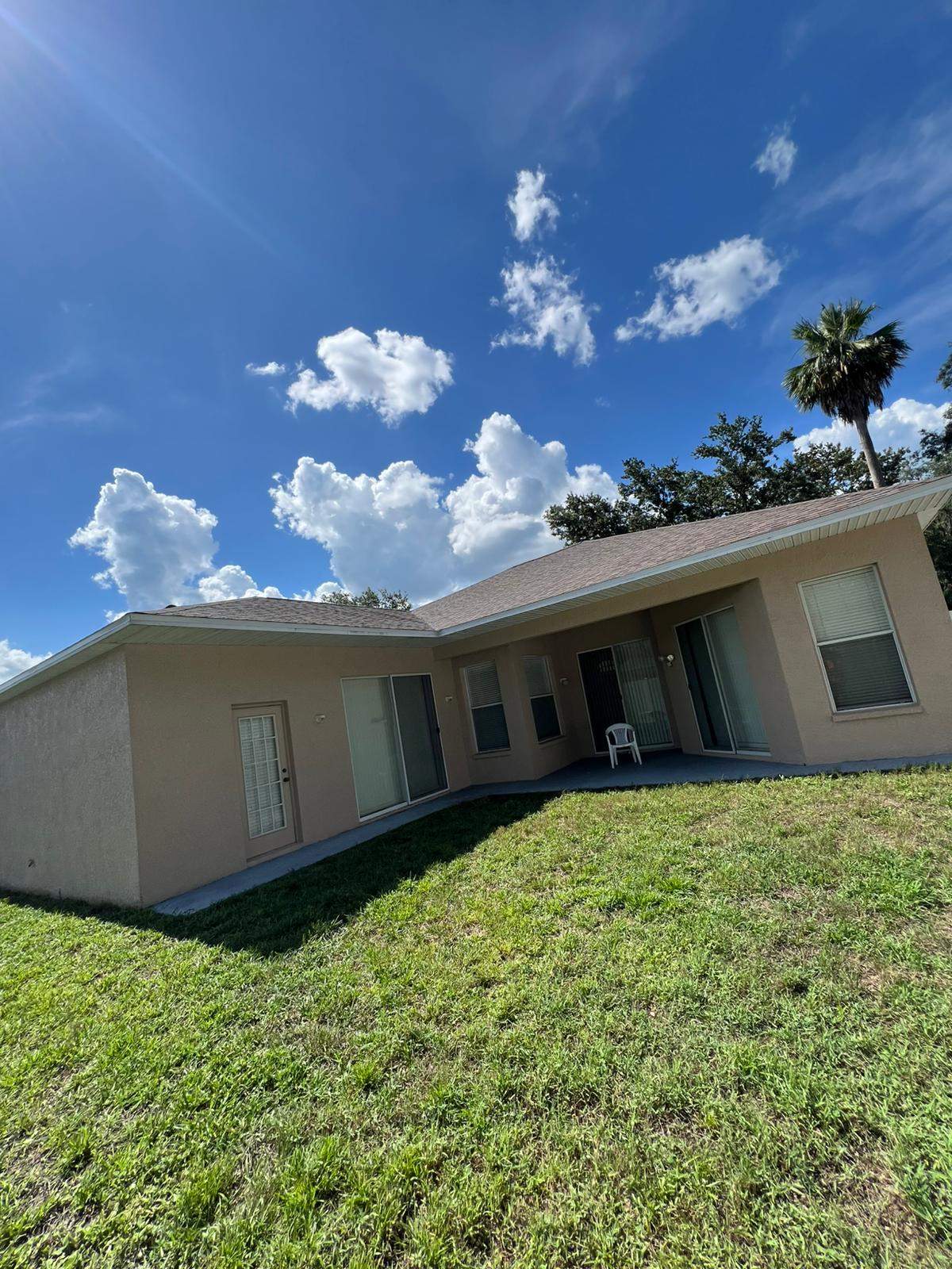 Veterans Roofing & Property Maintenance Image