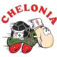 Logo von Chelonia
