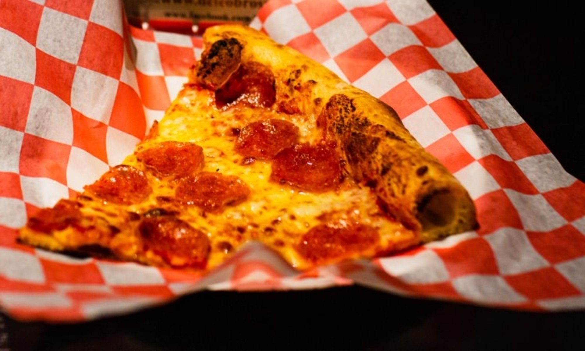 Small 10" Gluten Free Pepperoni & Four Cheese Pizza