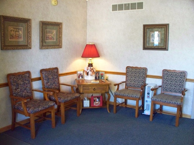 Images Ridgeview Family Dental