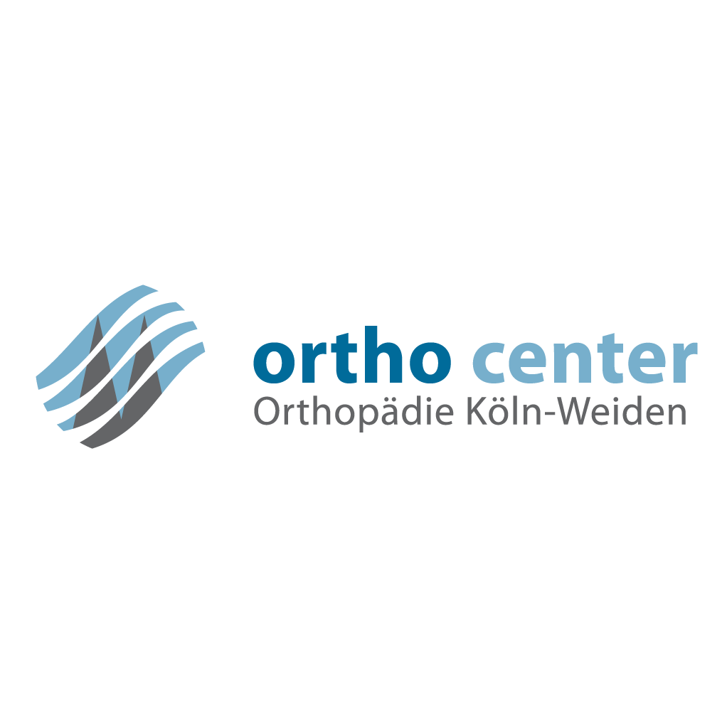 Logo von Ortho Center Orthopädie Köln