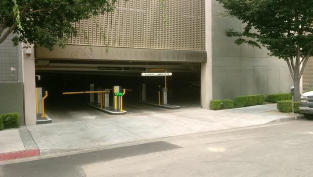 Images SP+ Parking