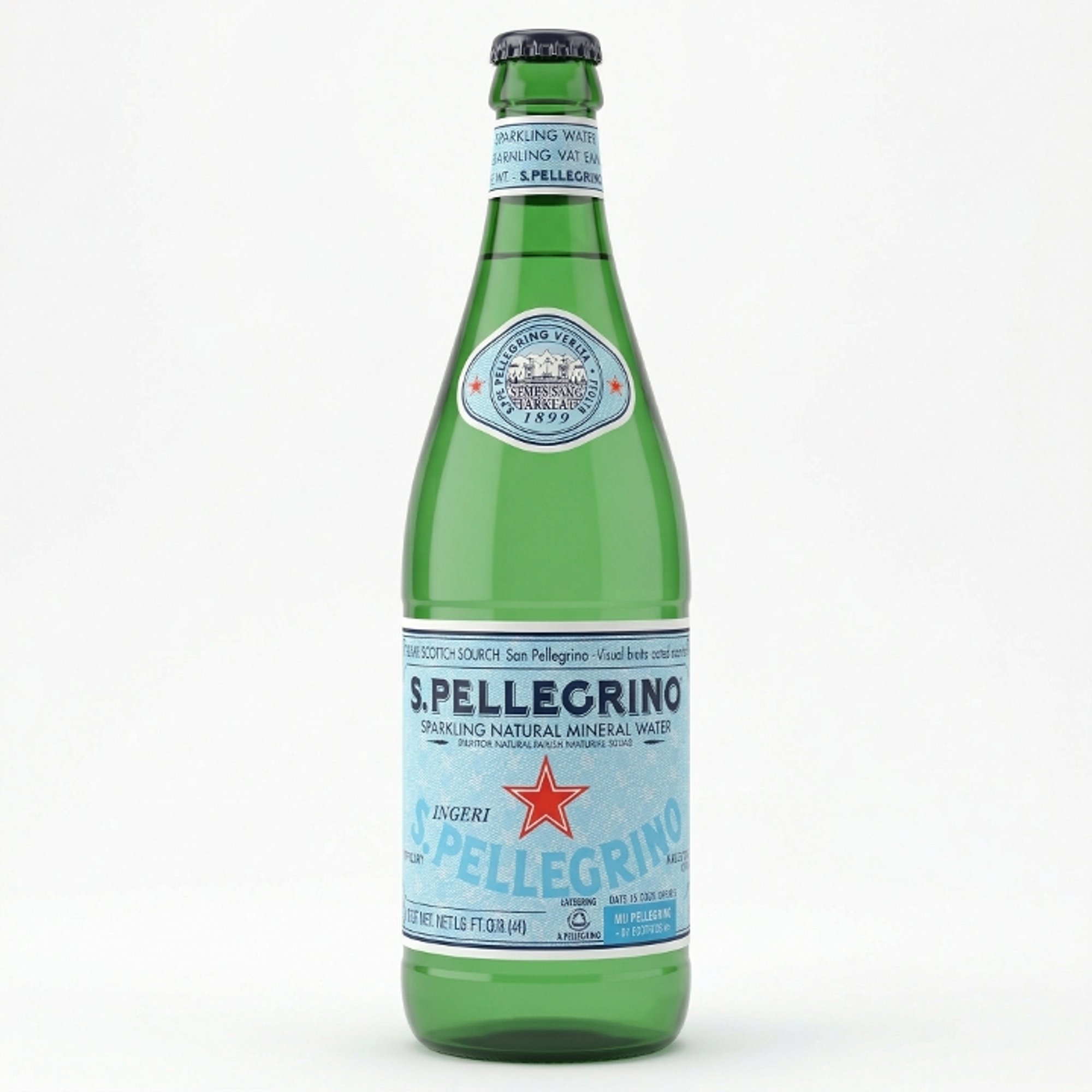 San Pellegrino