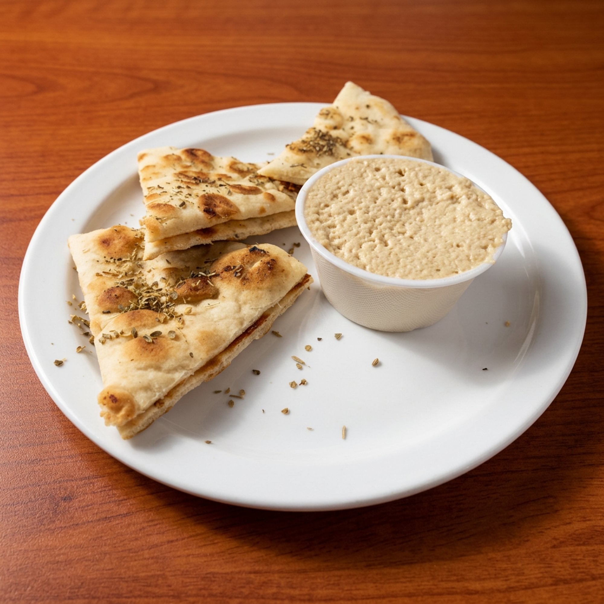 Tzatziki Dip