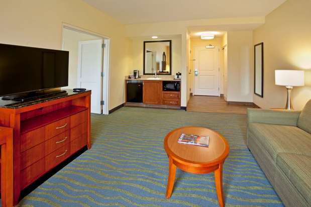 Images Hilton Garden Inn Birmingham SE/Liberty Park